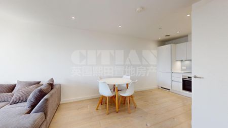Carriage House, 10 City North Place, London, N4 3FT - Photo 3