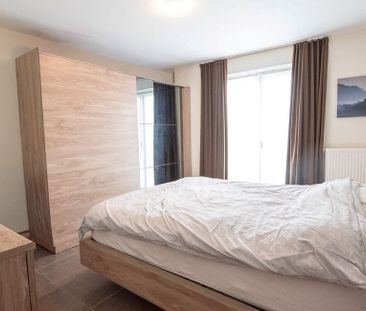 Gelijkvloers app. te huur in Zulte voor € 925 met 3 slaapkamers - Photo 4