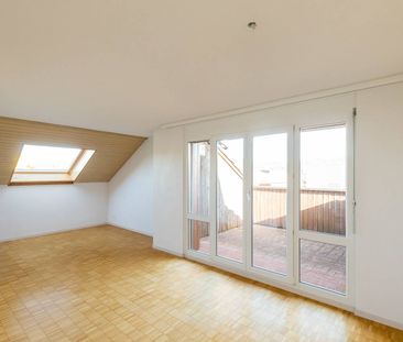 3.5 Zimmer, 3. Stock - Photo 1