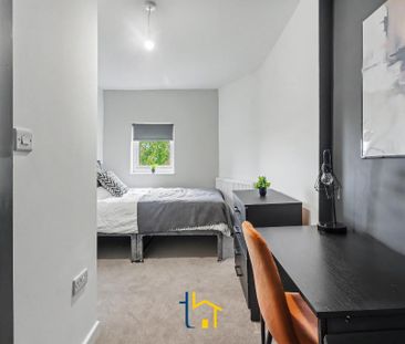 1 bedroom in a house share to rent - Photo 5