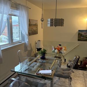 4 1/2 Lumineux Lebourgneuf - Photo 3