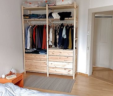 3½ Zimmer-Wohnung in Uster (ZH), möbliert, auf Zeit - Photo 3