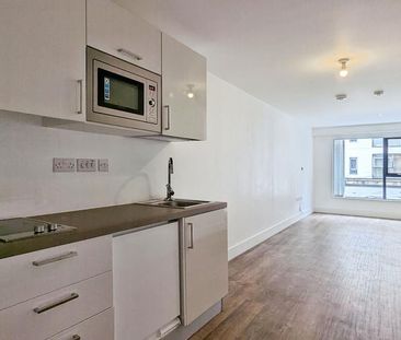 1 bedroom flat to rent - Photo 3