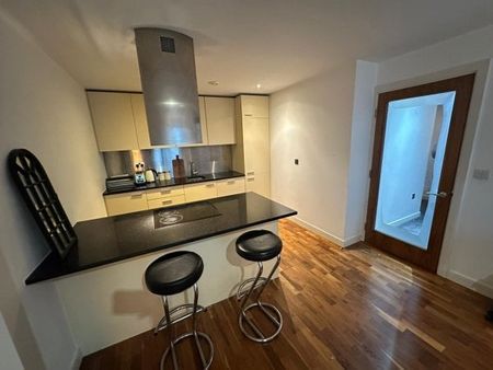 Princes Dock, L3 - Photo 4