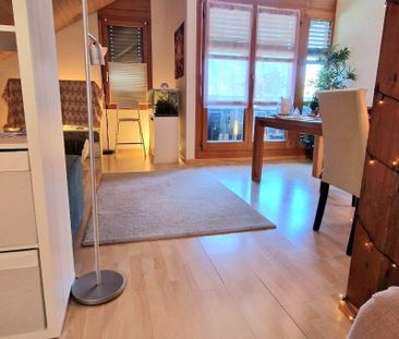 2.5 Zimmer, 3. Stock - Photo 3