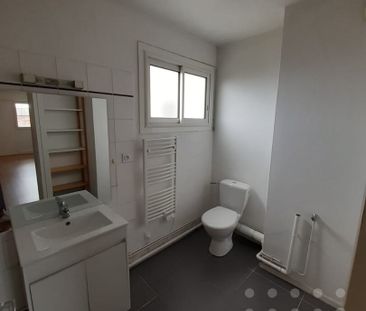 Appartement Bordeaux 2 pièce(s) 48.86 m2 - Photo 4