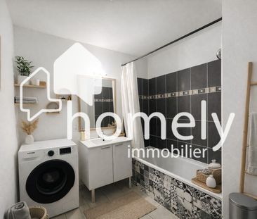 Aix En Provence - la duranne 3 pièce(s), - Photo 3