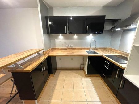 Location / Appartement T3 - Photo 4