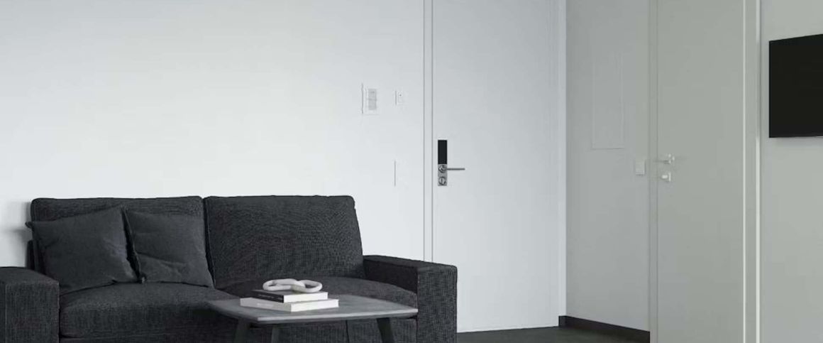 Comfort Apartment - Photo 1