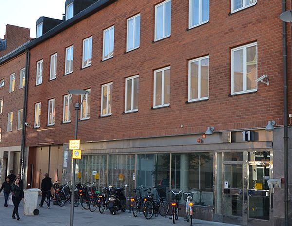 Sturegatan 11 B - Photo 1