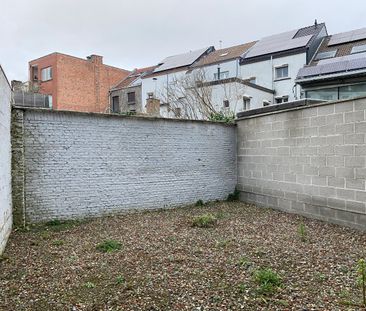 Gelijkvloers appartement met koer te huur in Mechelen - Photo 5