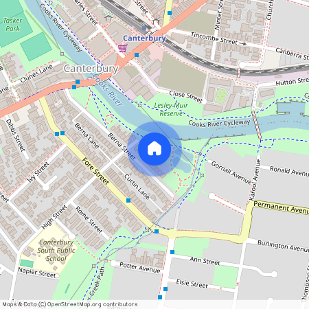 1/48 Berna Street, NSW 2193, Canterbury