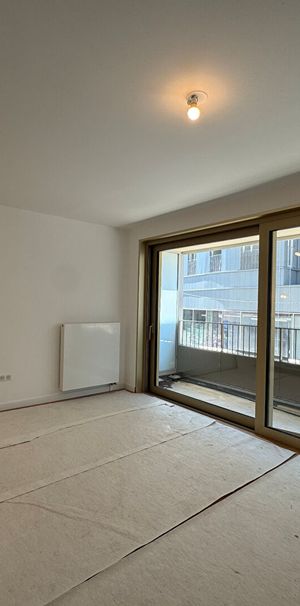 Location appartement 1 pièce, 30.04m², Paris 15 - Photo 1