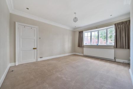 6 bedroom semi-detached house to rent - Photo 3