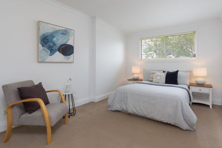 18/10-12 Gerard Street, Cremorne NSW 2090 - Apartment For Rent | Domain - Photo 3