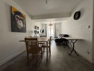 Location Appartement 2 pièces 48 m2 à Dole - Photo 4