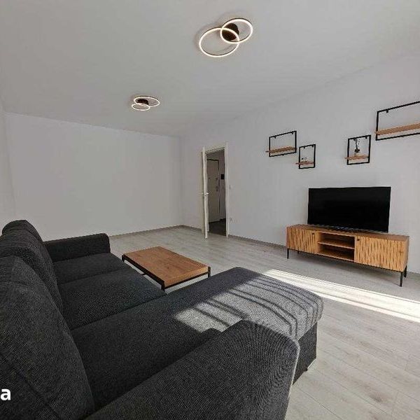 Inchiriem Apartament 2 Camere, Modern, Decomandat, Tractorul - Lior - Photo 1