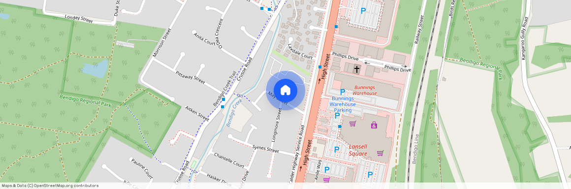 10 May Street, Vic 3555, Kangaroo Flat