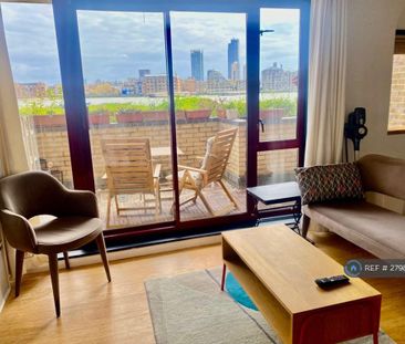 1 bedroom flat to rent - Photo 6