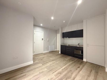 1 bedroom flat to rent - Photo 2