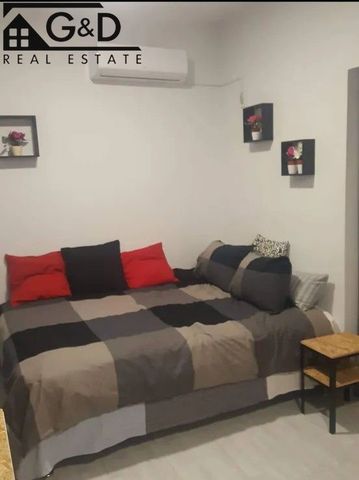 Studio/Γκαρσονιέρα για ενοικίαση Πανόρμου (Αμπελόκηποι - Πεντάγωνο) - Photo 4