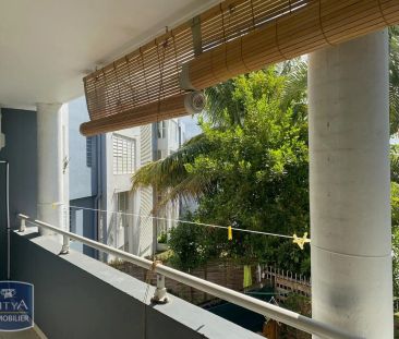 Appartement à louer 2 pièces 36.05m² - Photo 6