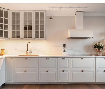 Huddinge - 2rok - 12mån - 11.500kr/mån - Photo 5