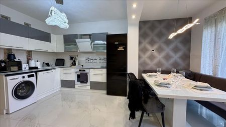 Kiadó luxus ház - Debrecen - Fotó 5