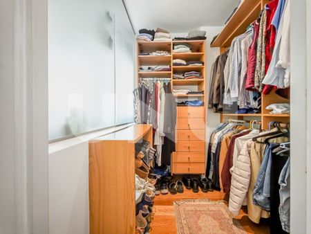 4 room luxury Apartment for rent in Oeiras, Portugal - Photo 5