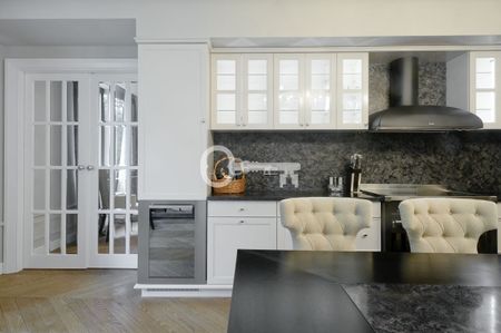 Apartament w rez. Maltańska | Tuż przy parku - Zdjęcie 3