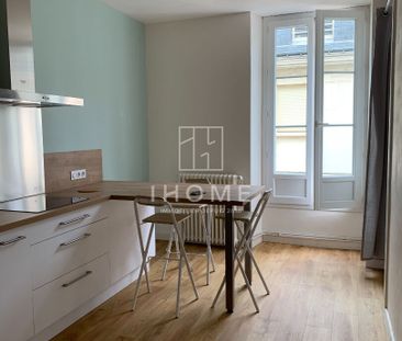 Appartement meublé Rue SAINT AUBIN - Photo 3