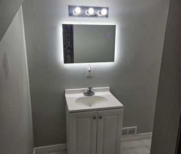 For Lease - 1796 Silver Maple Drive Unit# Lower, Pickering, Ontario - Photo 1