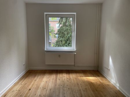 2,5 - Zimmer- Wohnung in Hamburg - Billstedt (Washingtonallee 70) - Foto 2