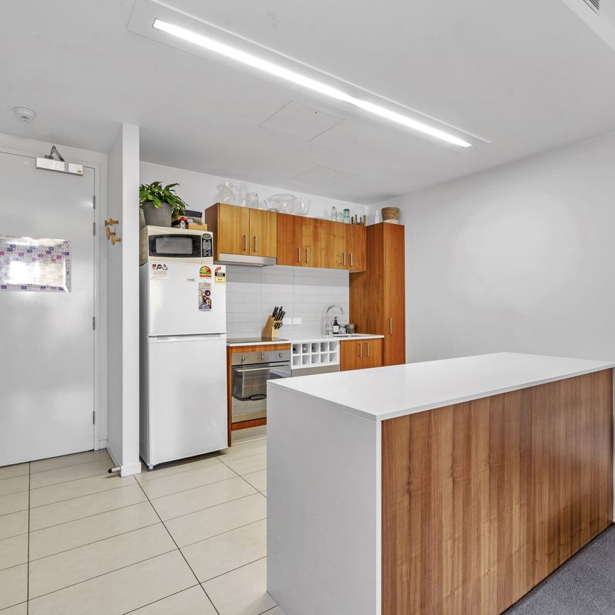 313/24 Lonsdale Street, Braddon Australia - Photo 1