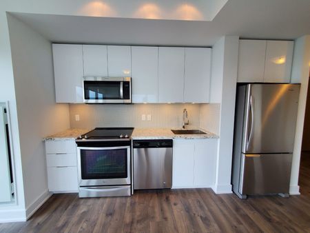 For Lease - 30 Shore Breeze Drive Unit# 4020, Toronto, Ontario - Photo 3