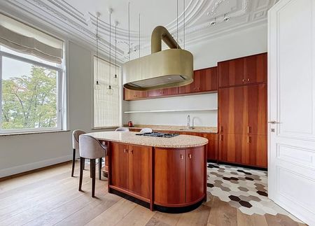 Appartement te huur - Photo 2