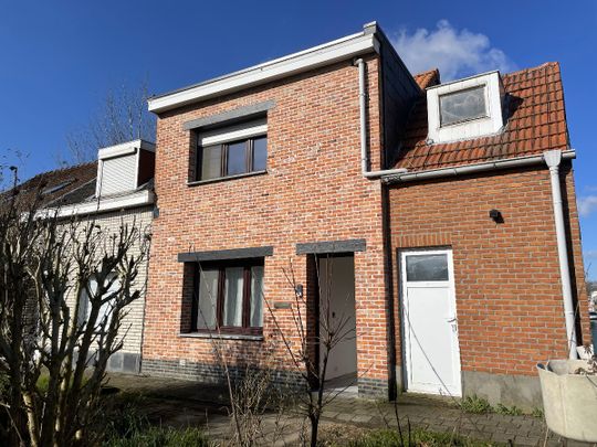 Hoekhuis te huur in Boom - Foto 1