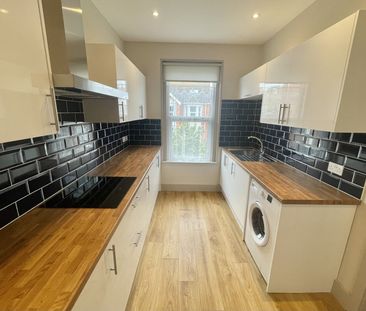 Beresford Road, Southbourne, Dorset - Photo 1