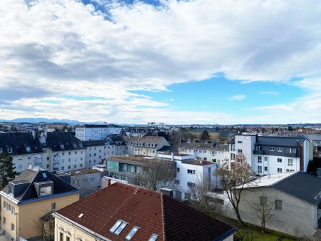 3-Zimmer Maisonette-Wohnung mit herrlichem Weitblick - Photo 4