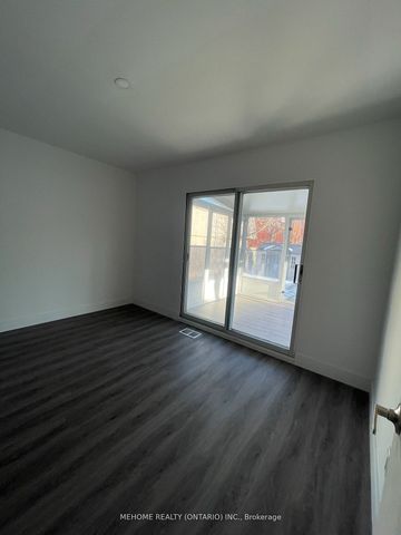 For Lease - 83 Cornwallis Drive Unit# Main, Toronto, Ontario - Photo 4