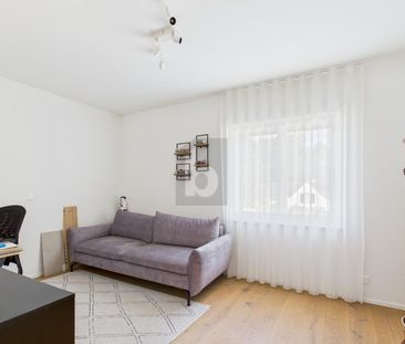 LICHTDURCHFLUTET MIT GROSSEM BALKON - Photo 5