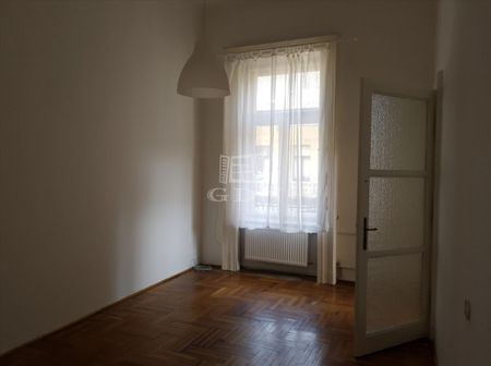 Kiadó jó állapotú lakás - Budapest VIII. kerület - Fotó 3