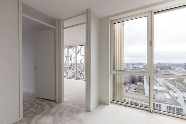 Te huur: Stationsplein 20 C4 - Photo 1