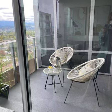 condo with furnished in 5515 Boundary road, vancouver - Photo 1