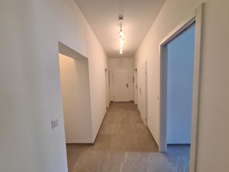 Neu renovierter 4-Zimmer Wohntraum in Graz/Geidorf - Foto 3