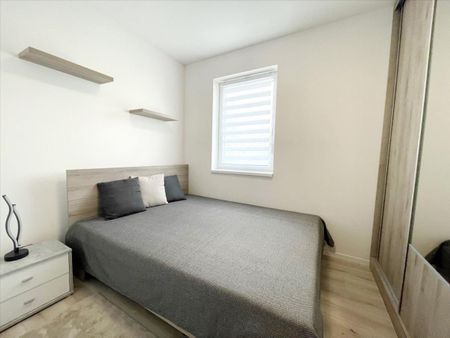 Kiadó új építésű lakás - Debrecen - Fotó 3