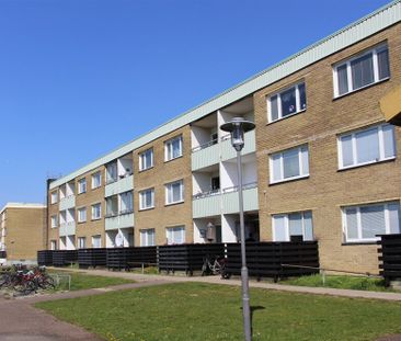 Sockenvägen 3 A - Photo 5