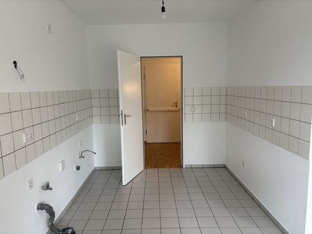 Wohnung zur Miete in Düsseldorf - Photo 3
