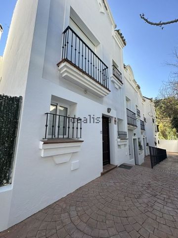 Alquiler de chalet adosado en Calle Juan Tenorio, 20 - Photo 2