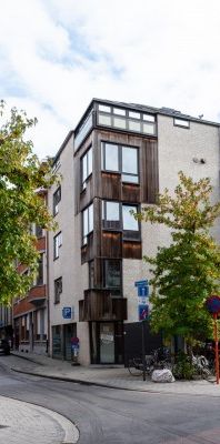 Parkstraat 11 - Photo 1